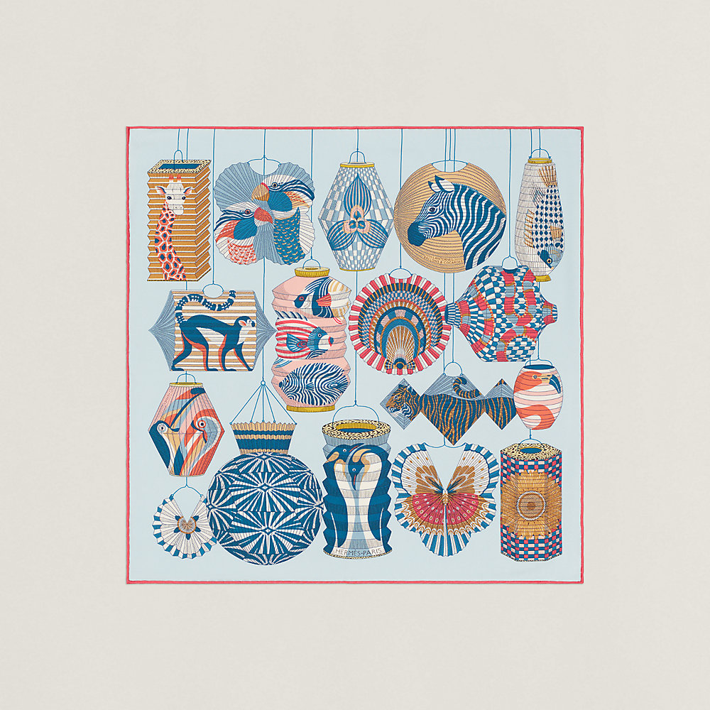 Hermes scarves best sale fall winter 2020